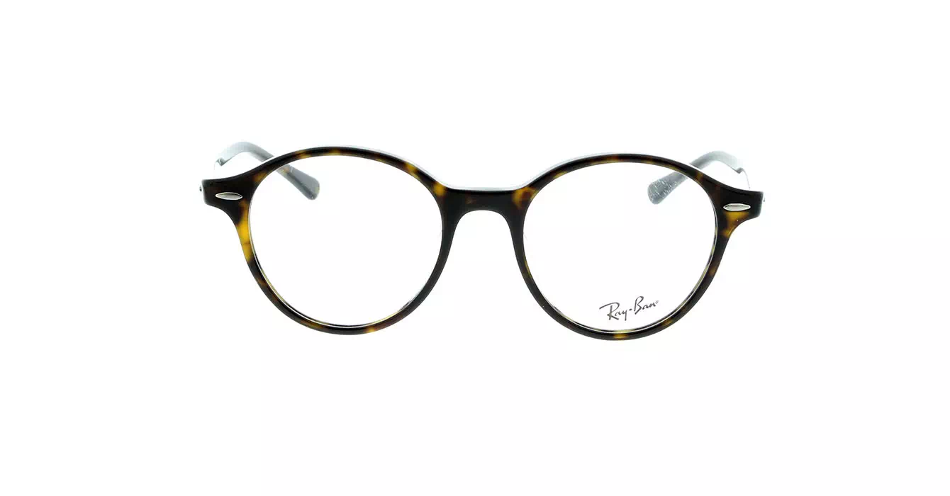 Ray-Ban RB7118F col 2012 s50