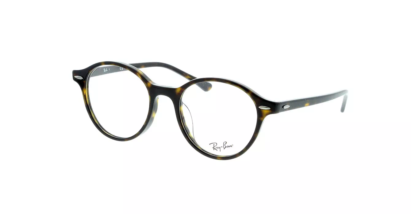Ray-Ban RB7118F col 2012 s50