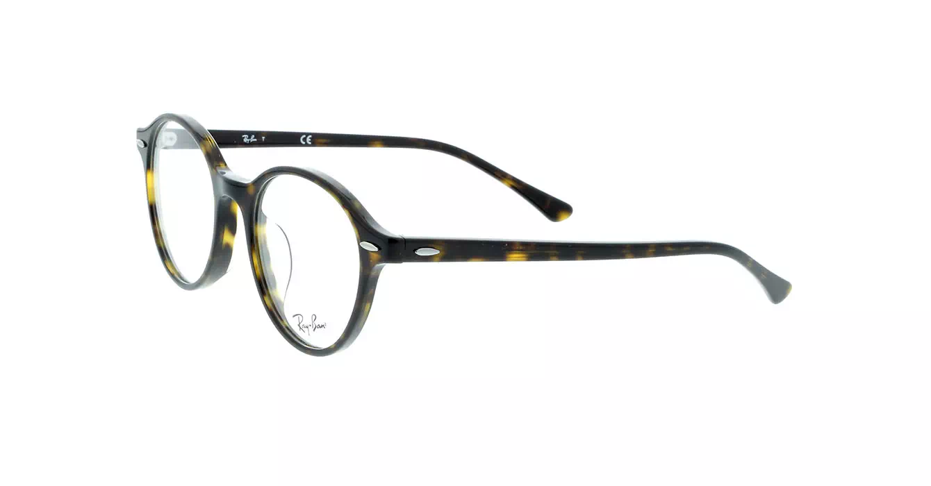 Ray-Ban RB7118F col 2012 s50