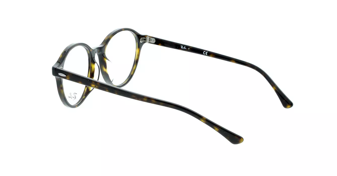 Ray-Ban RB7118F col 2012 s50