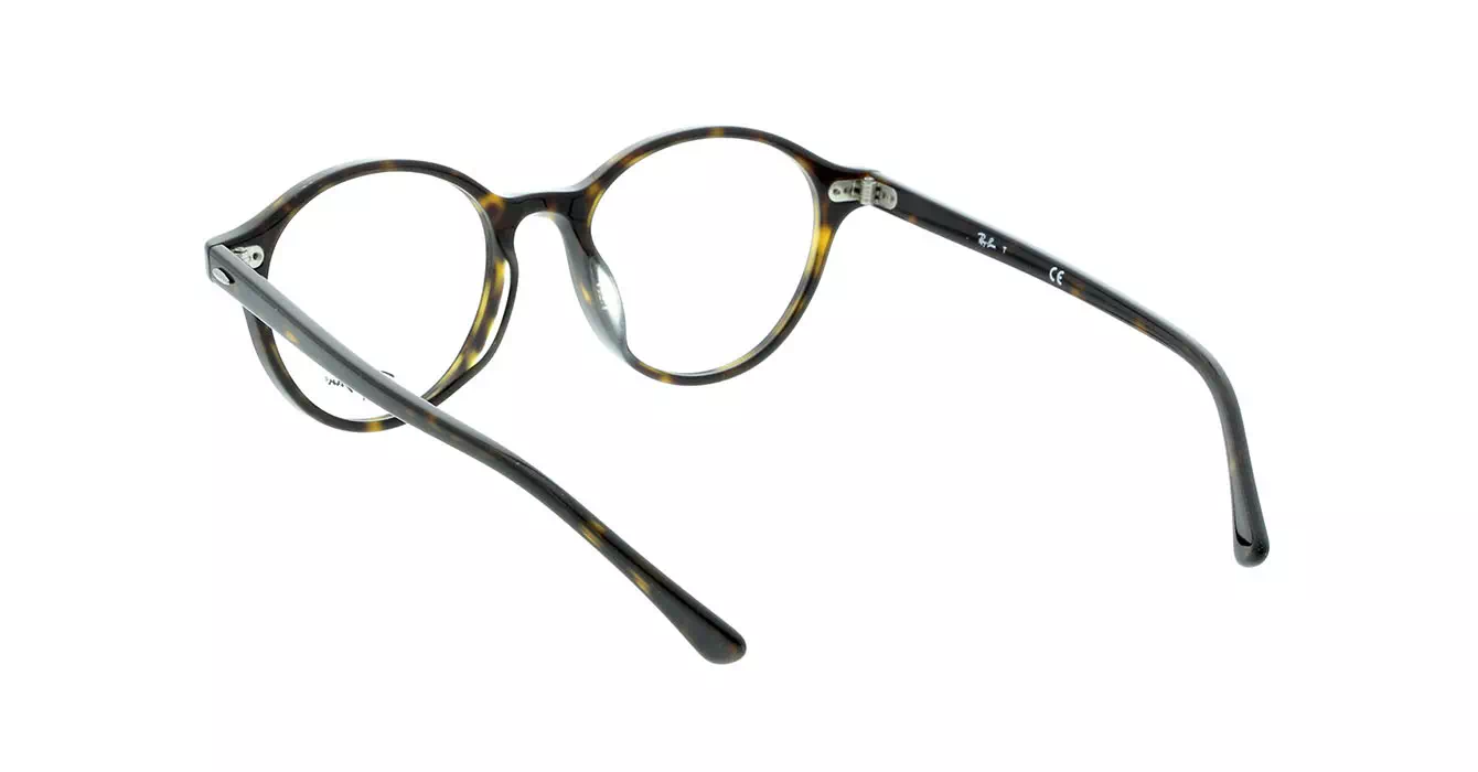 Ray-Ban RB7118F col 2012 s50
