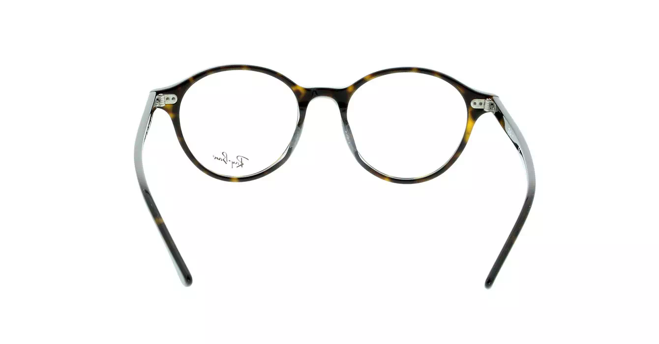 Ray-Ban RB7118F col 2012 s50