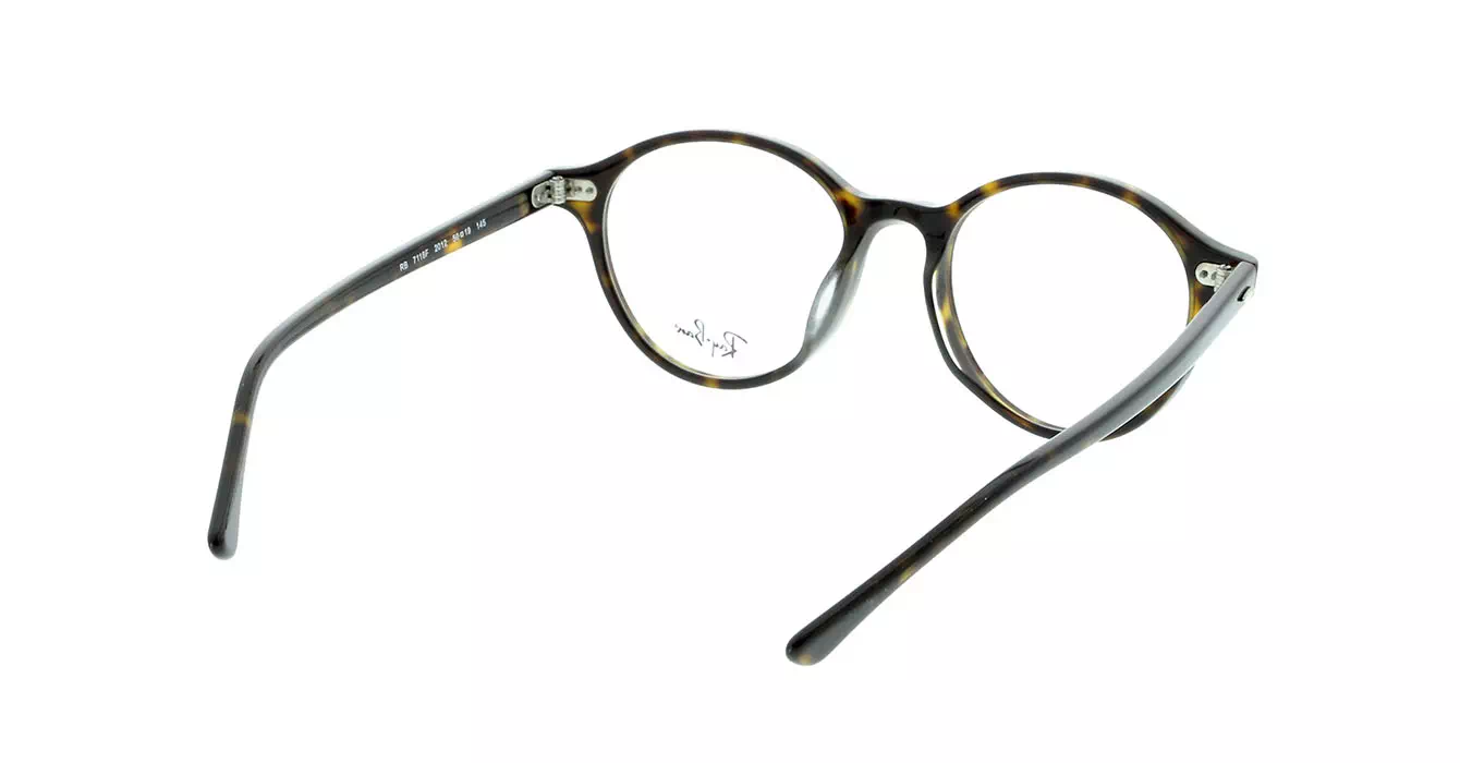 Ray-Ban RB7118F col 2012 s50