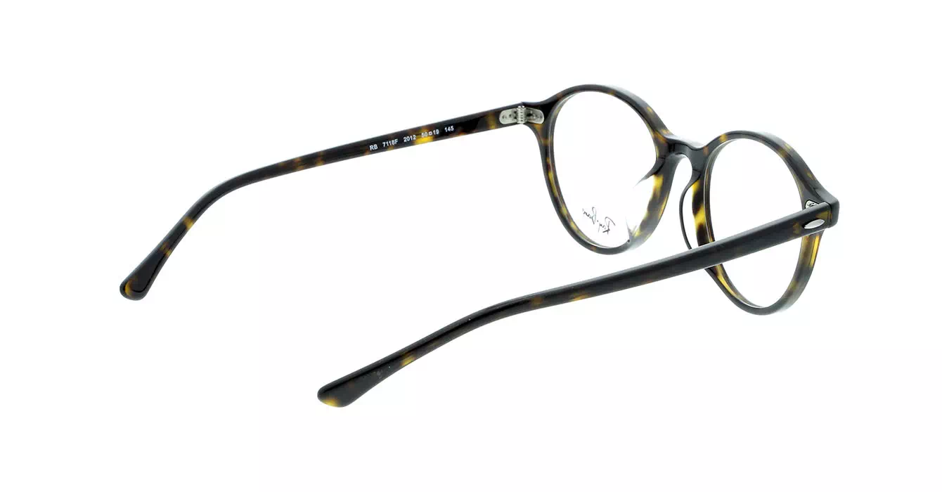 Ray-Ban RB7118F col 2012 s50