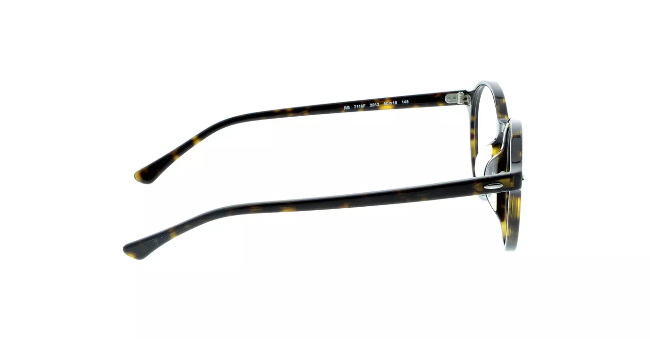 Ray-Ban RB7118F col 2012 s50
