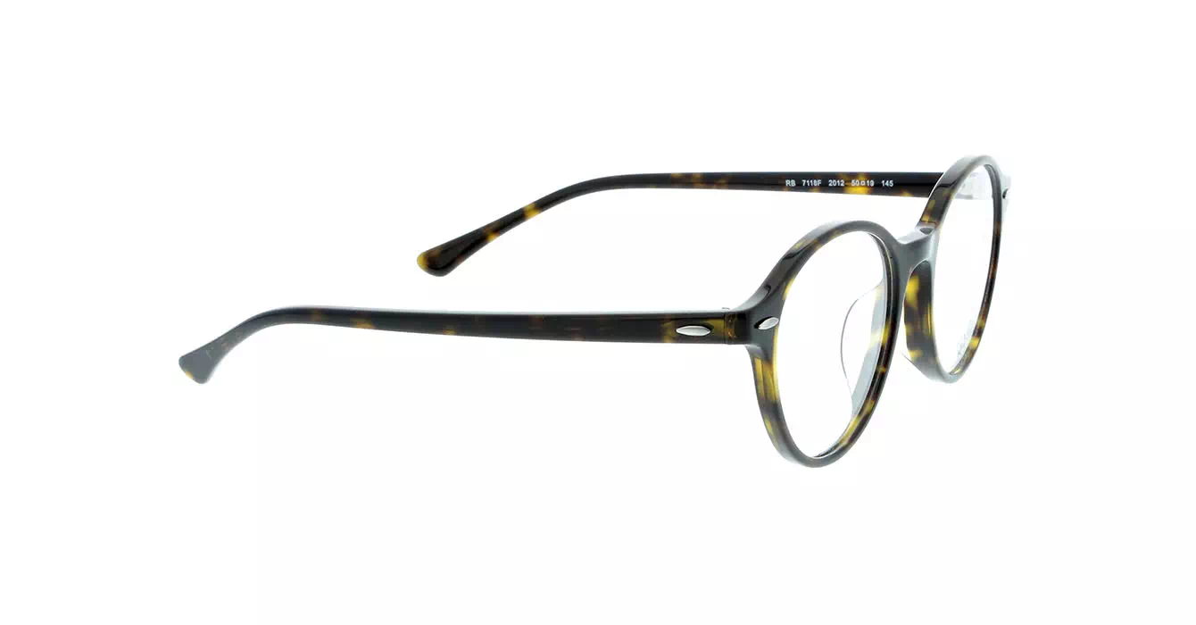 Ray-Ban RB7118F col 2012 s50