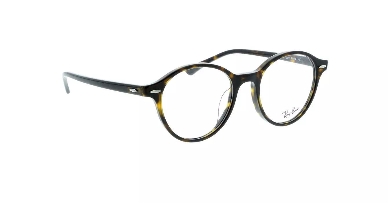 Ray-Ban RB7118F col 2012 s50
