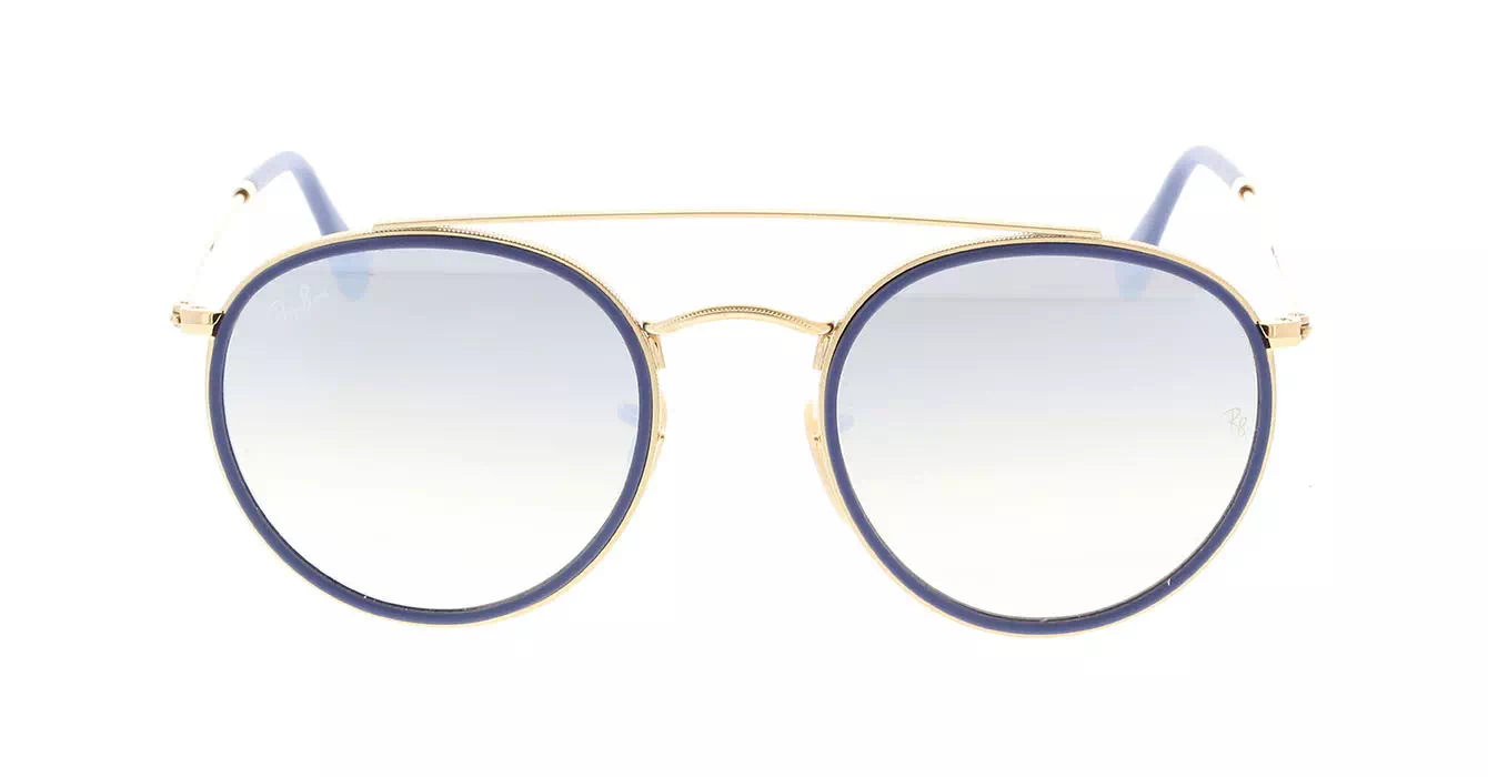 Ray-Ban RB3647-N col 001/9U s51