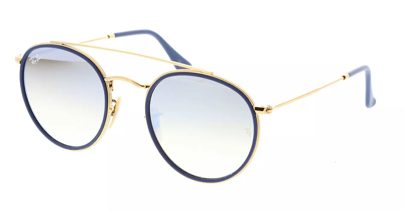 Ray-Ban RB3647-N col 001/9U s51