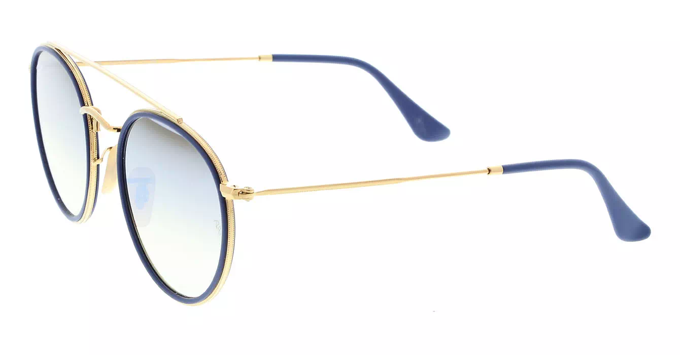 Ray-Ban RB3647-N col 001/9U s51