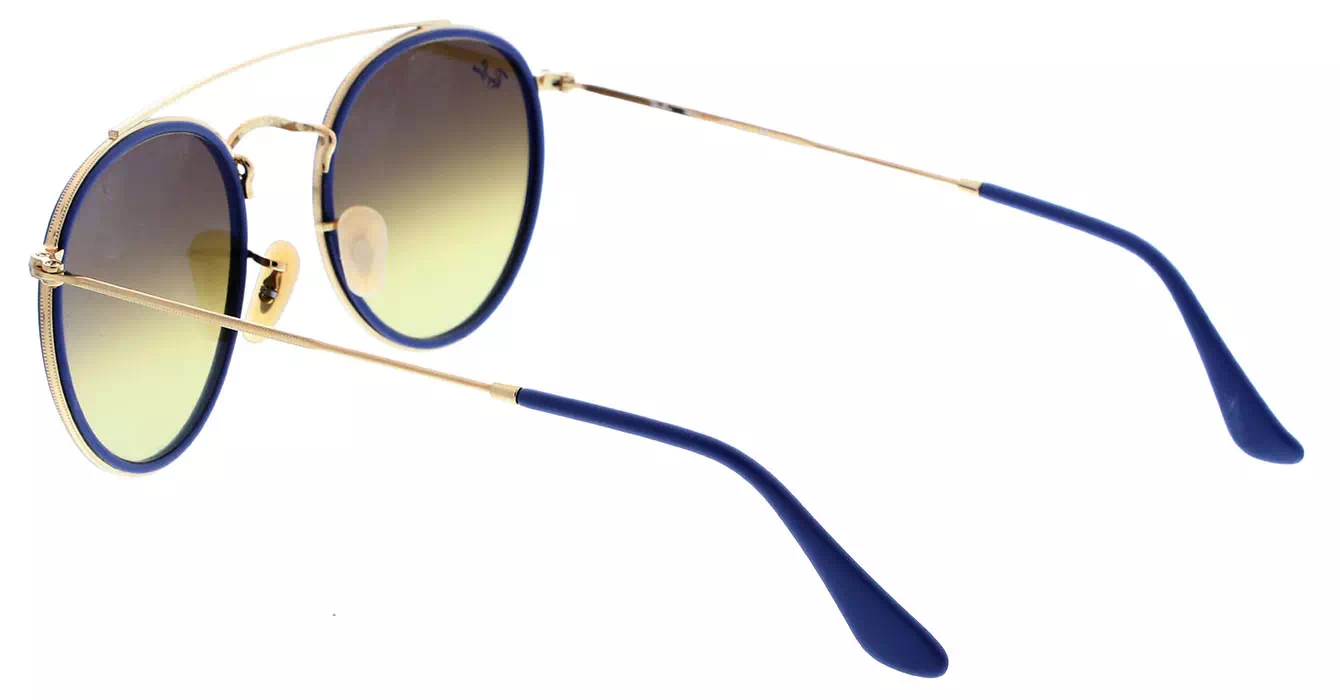 Ray-Ban RB3647-N col 001/9U s51