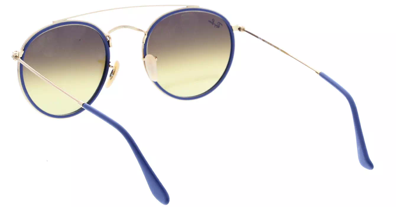 Ray-Ban RB3647-N col 001/9U s51