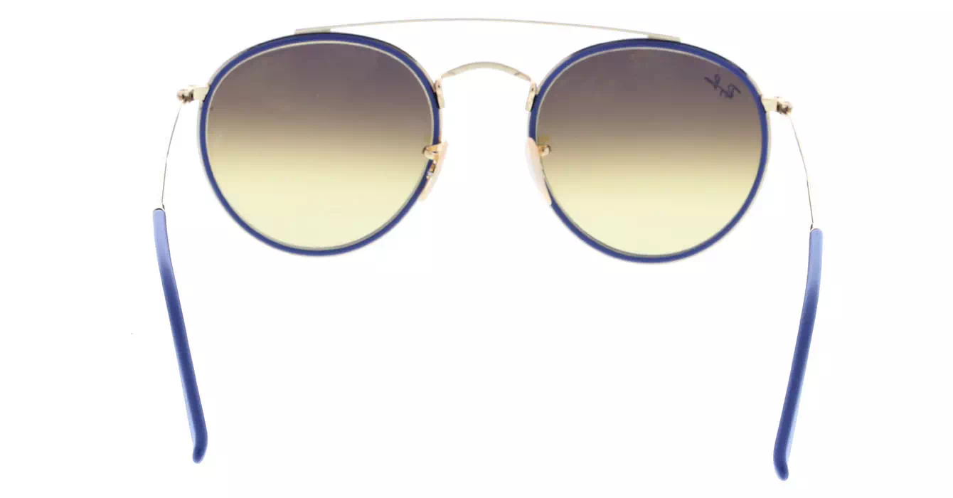 Ray-Ban RB3647-N col 001/9U s51