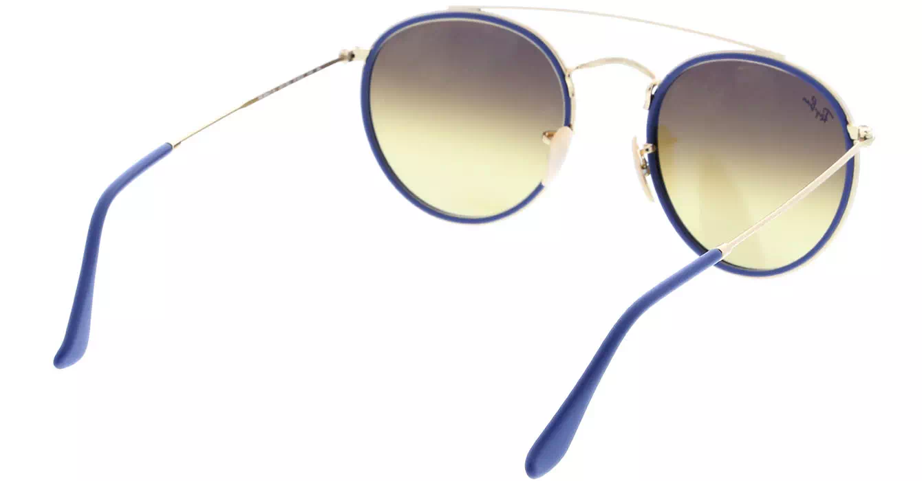Ray-Ban RB3647-N col 001/9U s51