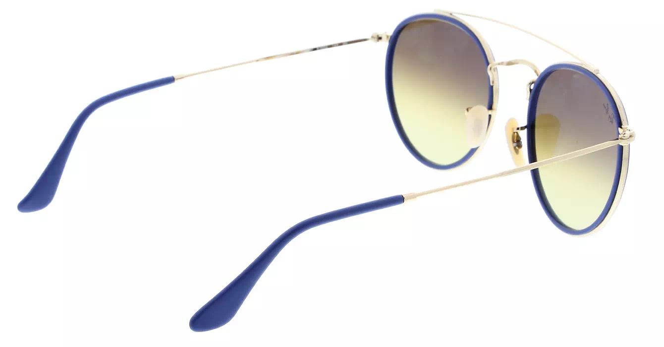 Ray-Ban RB3647-N col 001/9U s51