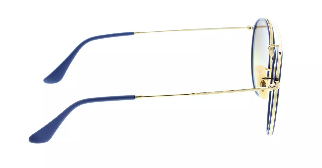 Ray-Ban RB3647-N col 001/9U s51