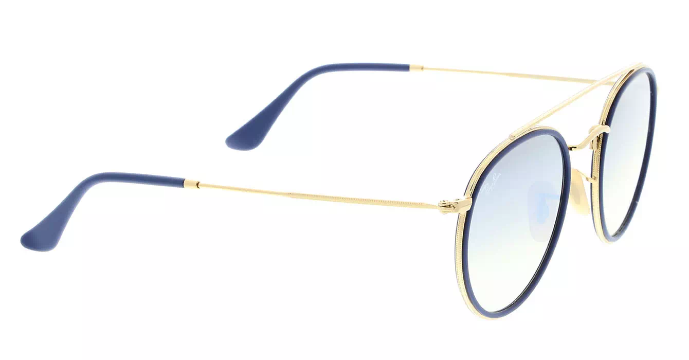 Ray-Ban RB3647-N col 001/9U s51