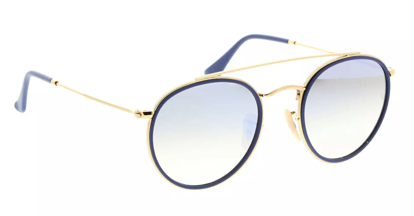 Ray-Ban RB3647-N col 001/9U s51