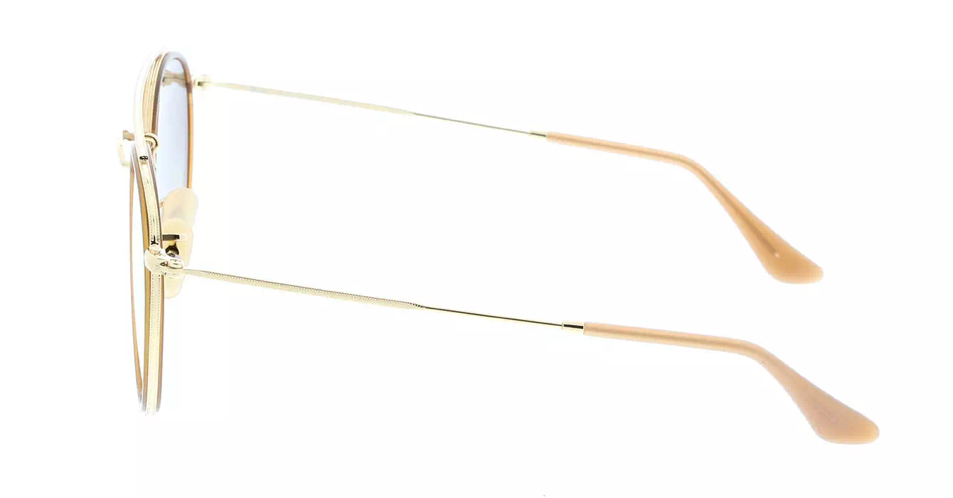 Ray-Ban RB3647-N col 001/7O s51