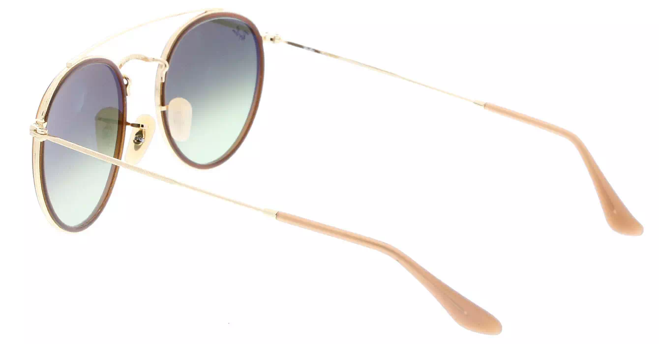 Ray-Ban RB3647-N col 001/7O s51