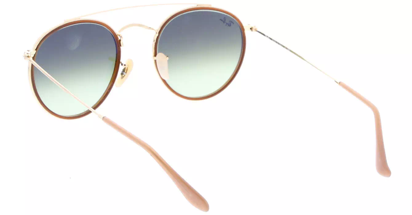 Ray-Ban RB3647-N col 001/7O s51