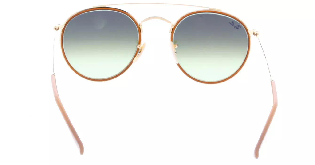 Ray-Ban RB3647-N col 001/7O s51