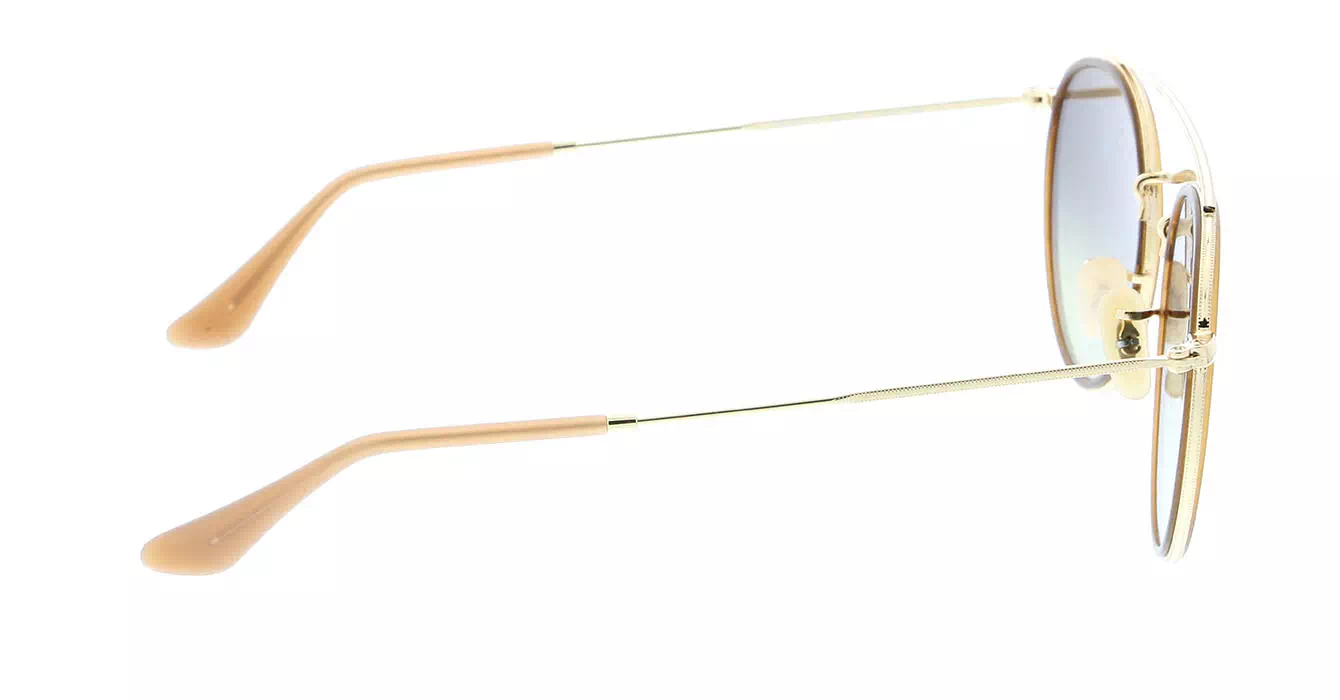 Ray-Ban RB3647-N col 001/7O s51