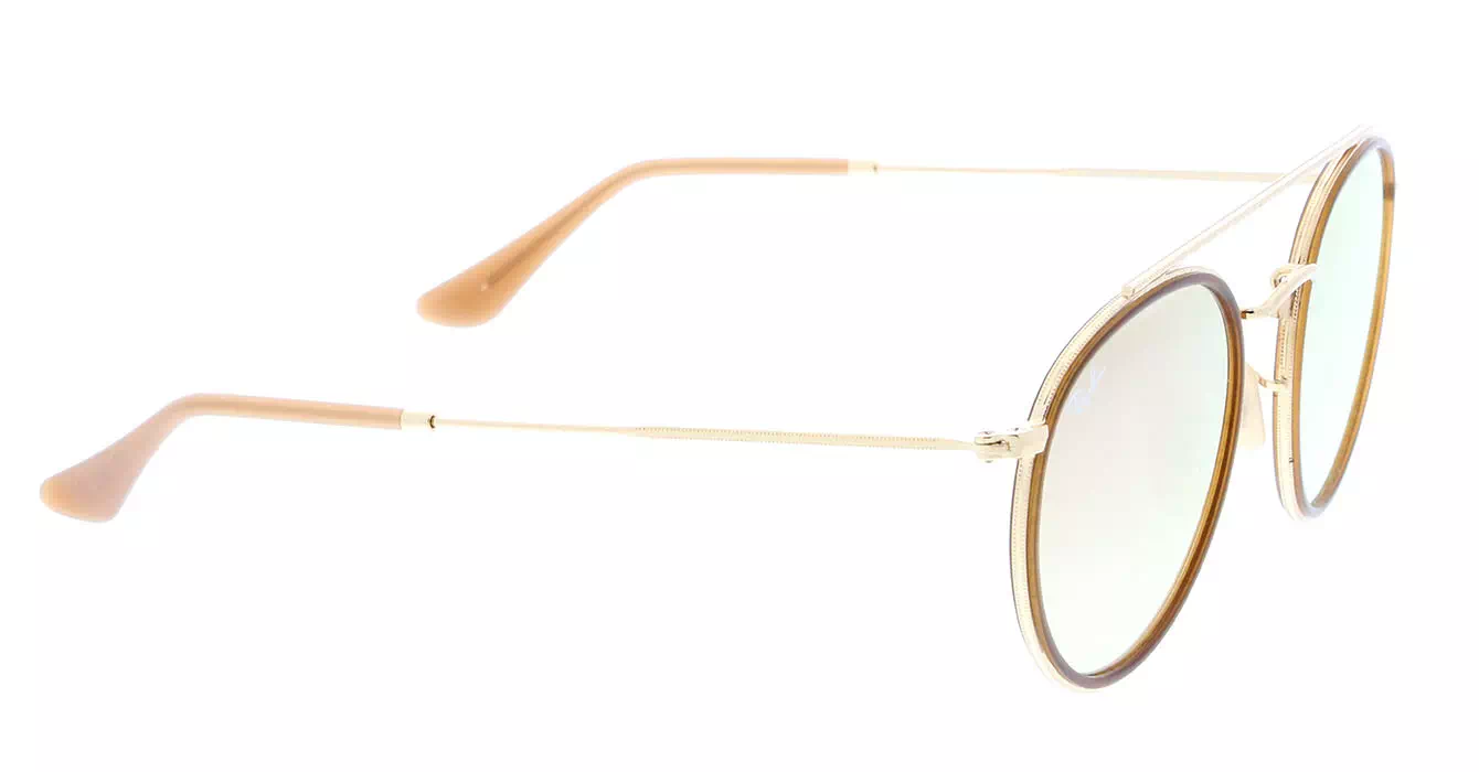 Ray-Ban RB3647-N col 001/7O s51