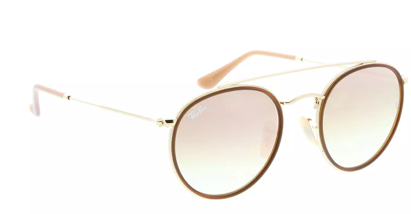 Ray-Ban RB3647-N col 001/7O s51