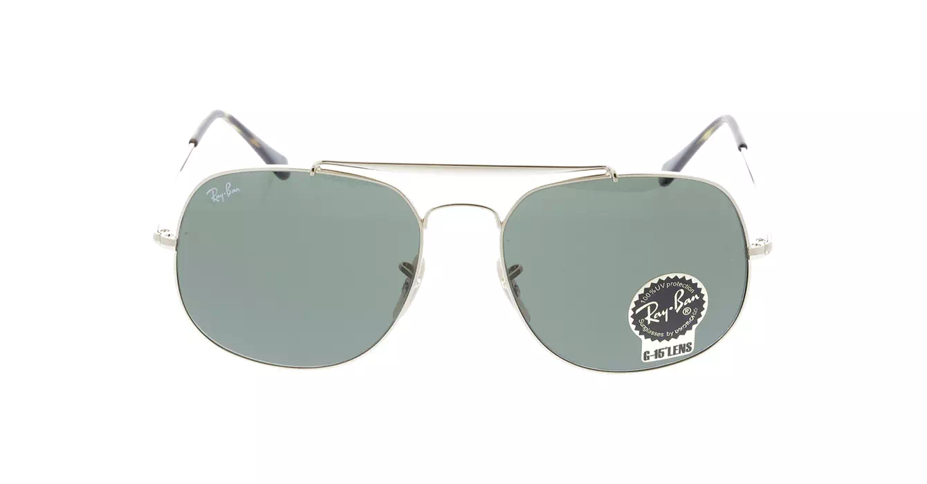 Ray-Ban RB3561 col 001 s57