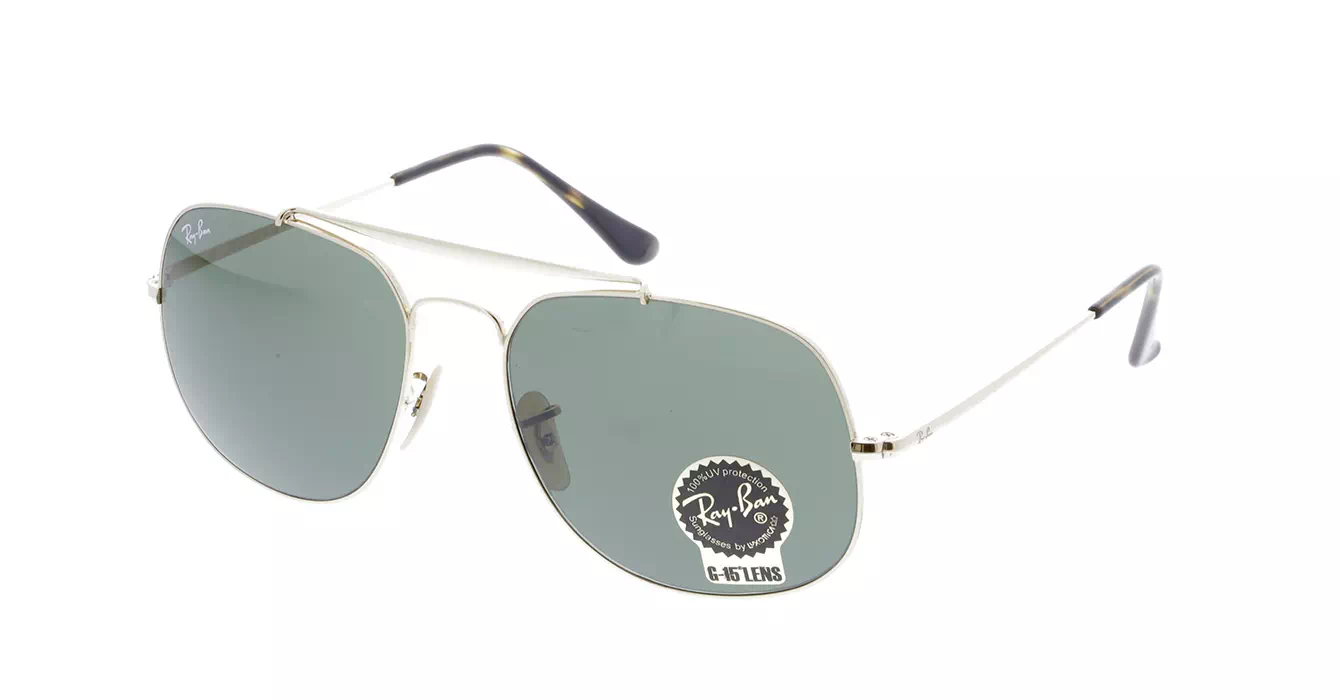 Ray-Ban RB3561 col 001 s57