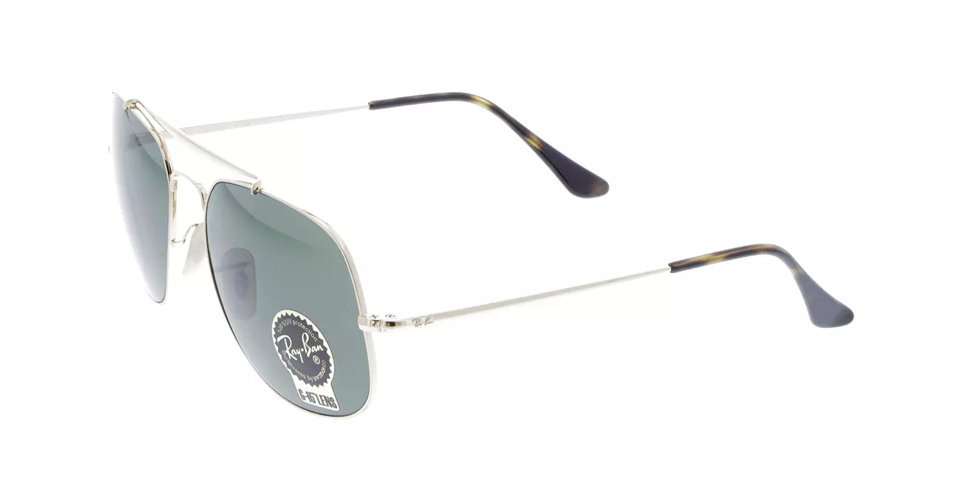 Ray-Ban RB3561 col 001 s57