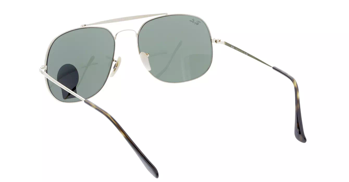 Ray-Ban RB3561 col 001 s57