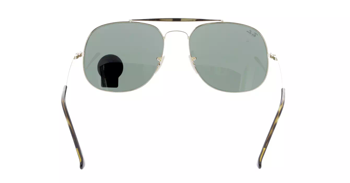 Ray-Ban RB3561 col 001 s57