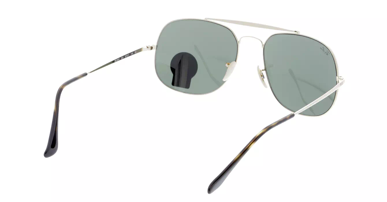 Ray-Ban RB3561 col 001 s57