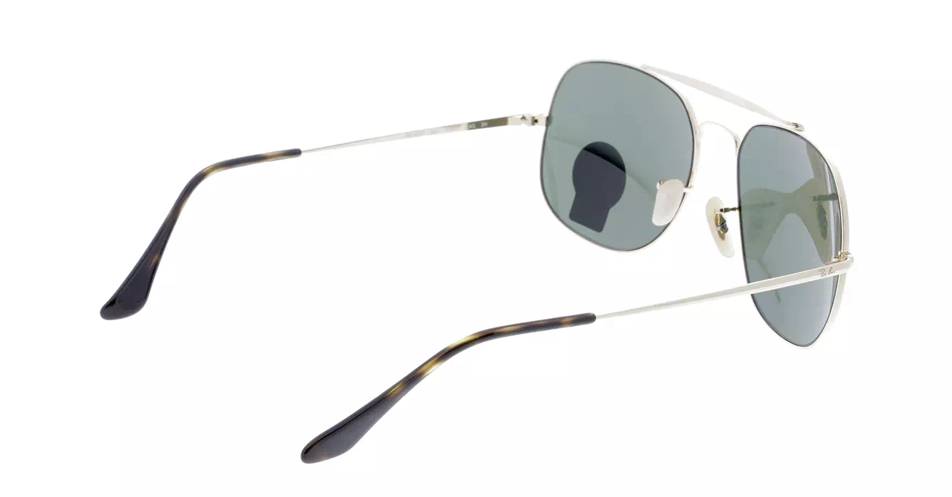 Ray-Ban RB3561 col 001 s57