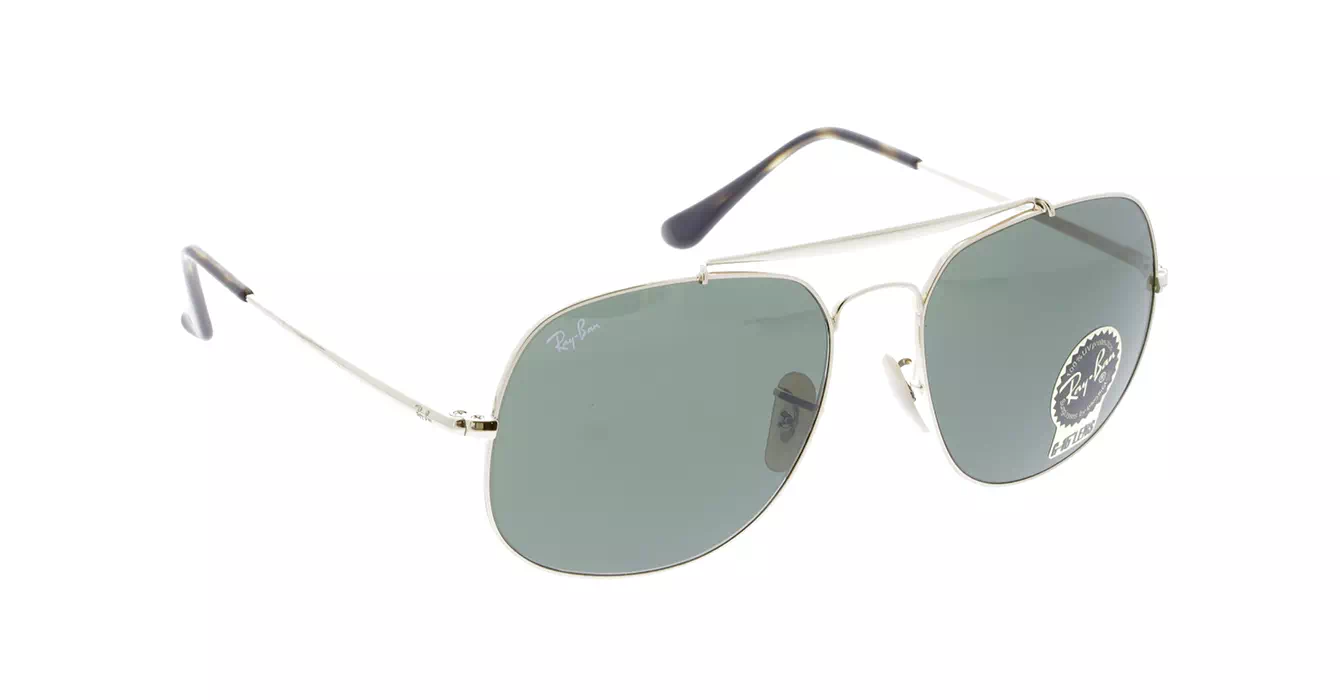 Ray-Ban RB3561 col 001 s57