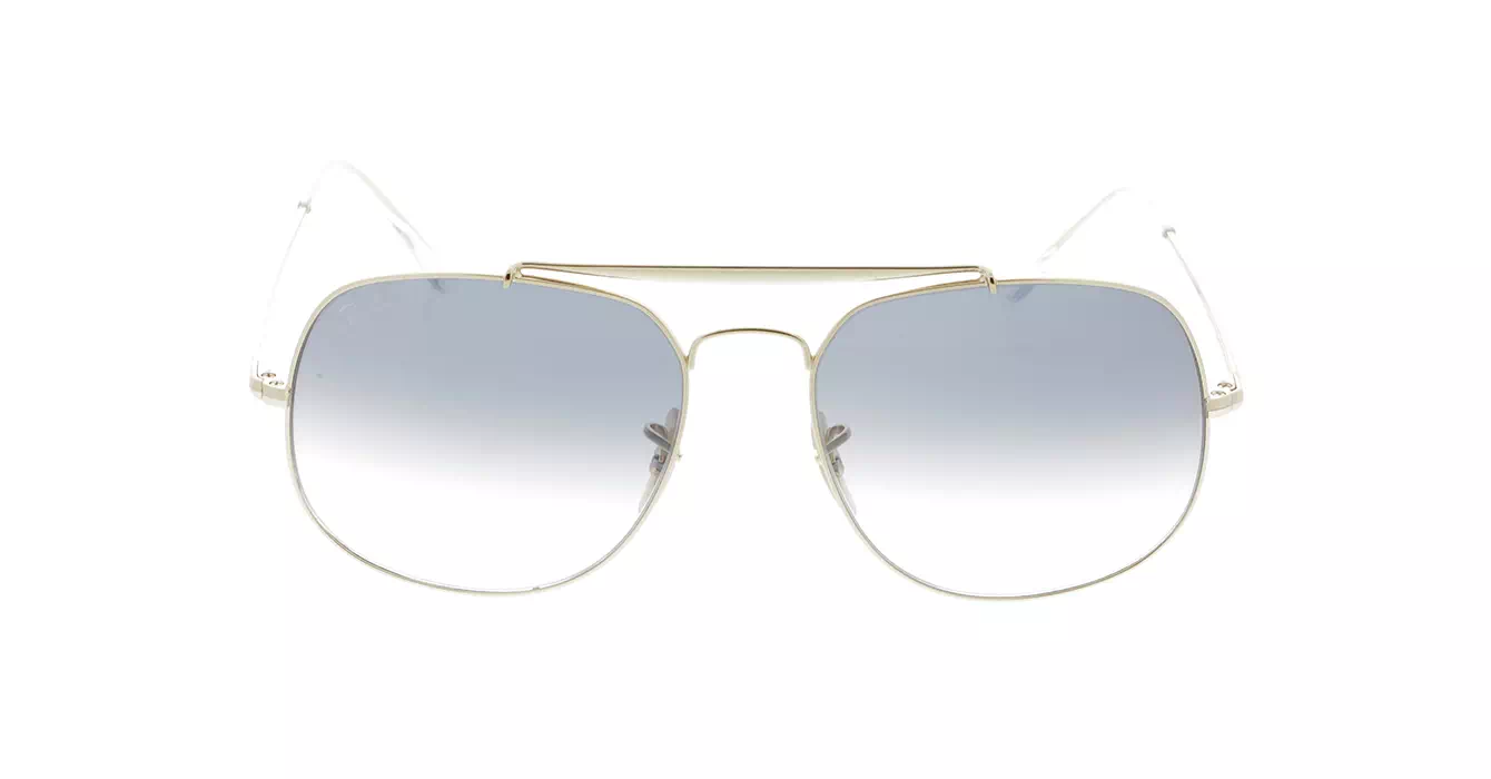 Ray-Ban RB3561 col 001/3F s57