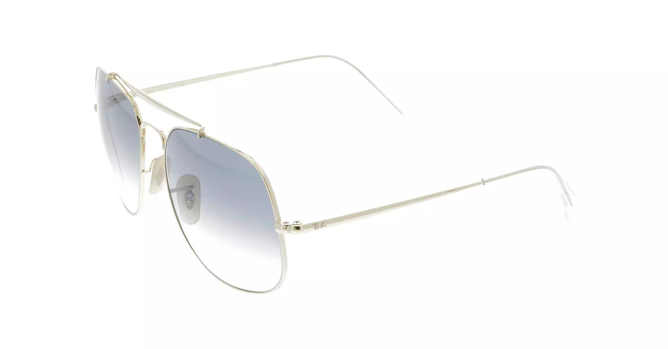 Ray-Ban RB3561 col 001/3F s57
