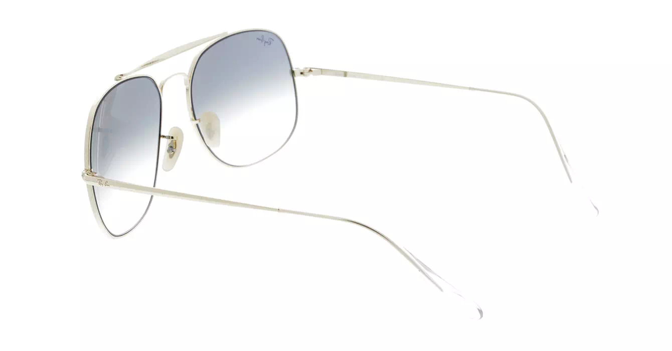 Ray-Ban RB3561 col 001/3F s57