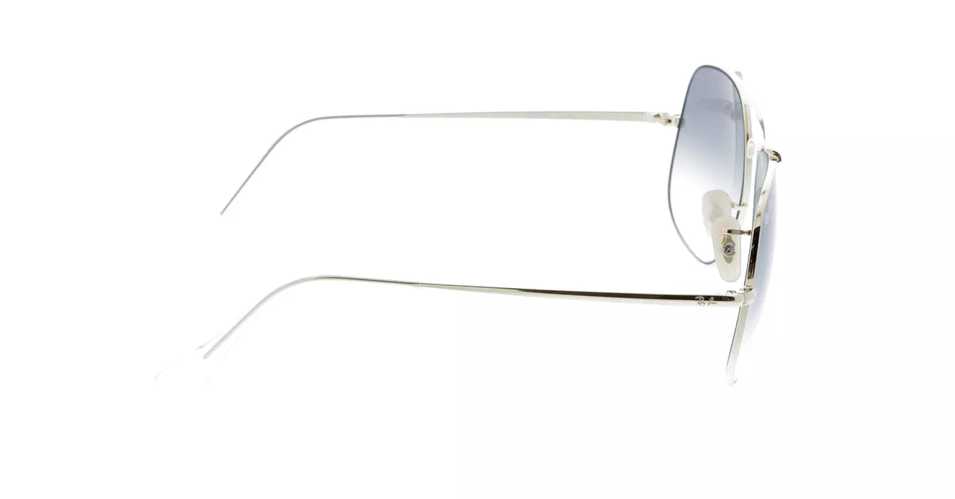 Ray-Ban RB3561 col 001/3F s57