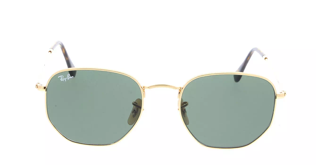 Ray-Ban RB3548-N col 001 s54