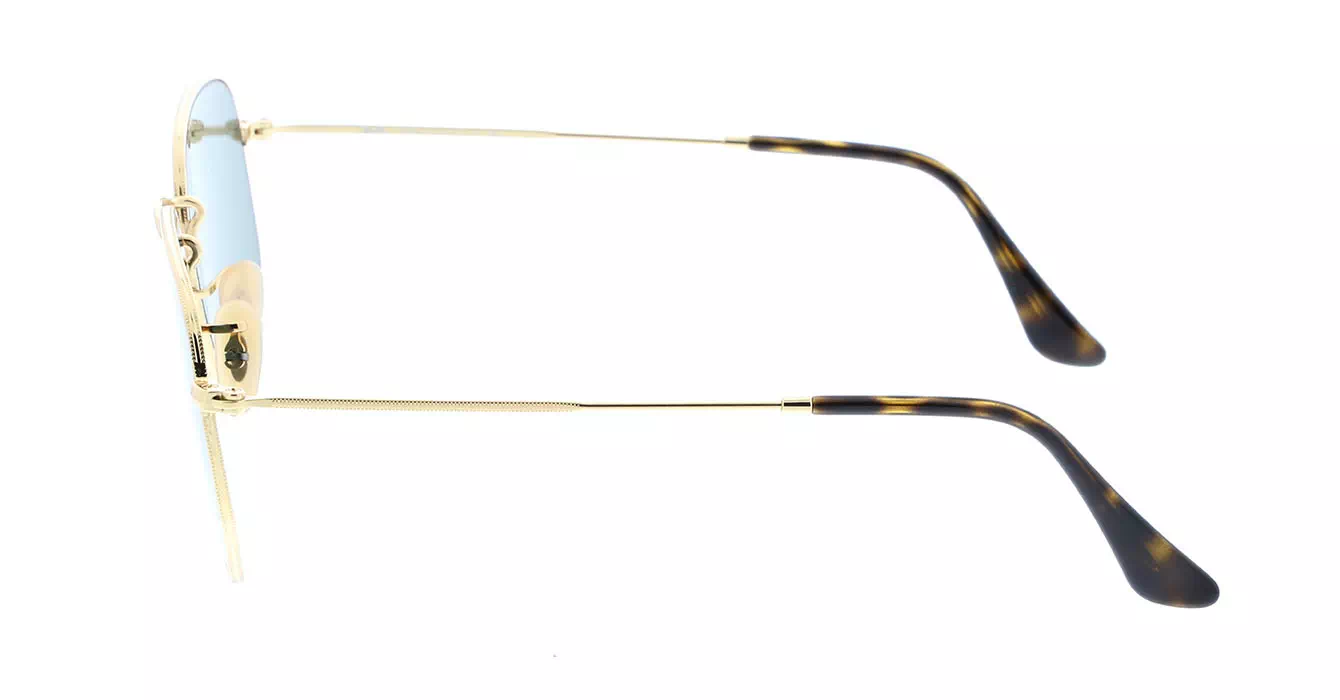 Ray-Ban RB3548-N col 001 s54