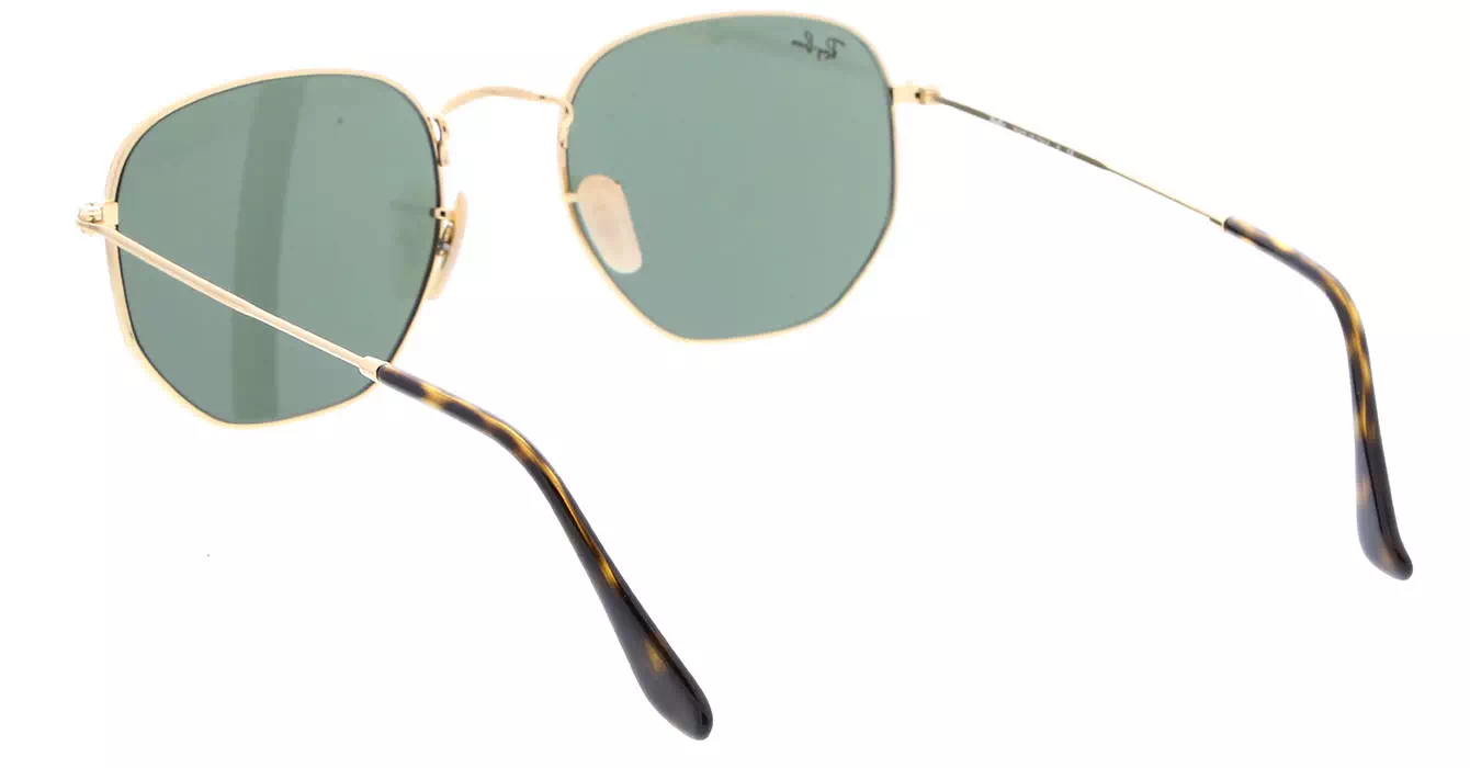 Ray-Ban RB3548-N col 001 s54
