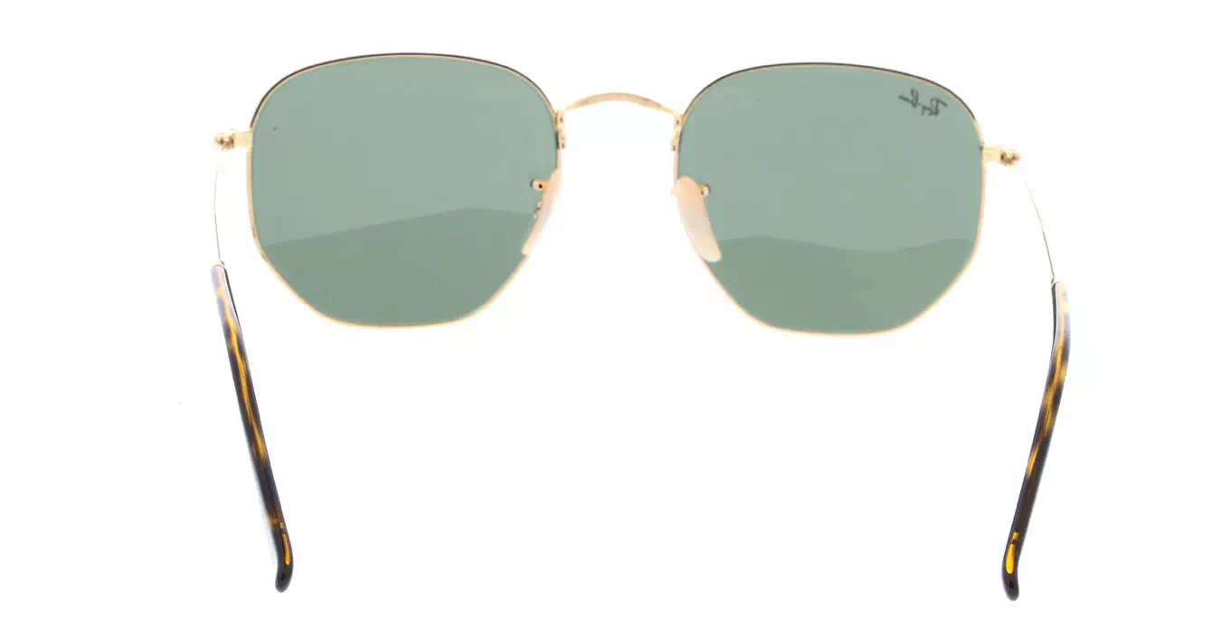 Ray-Ban RB3548-N col 001 s54