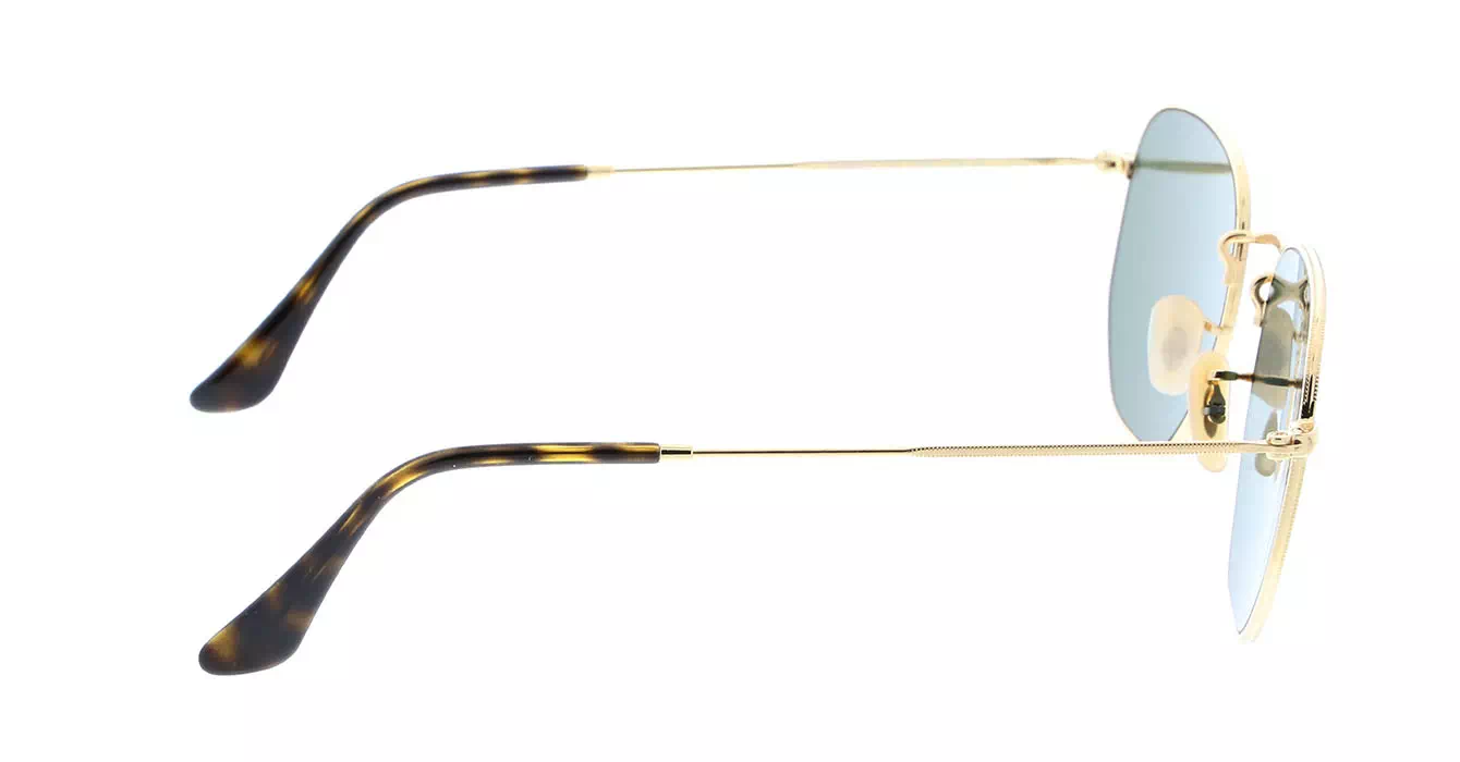 Ray-Ban RB3548-N col 001 s54