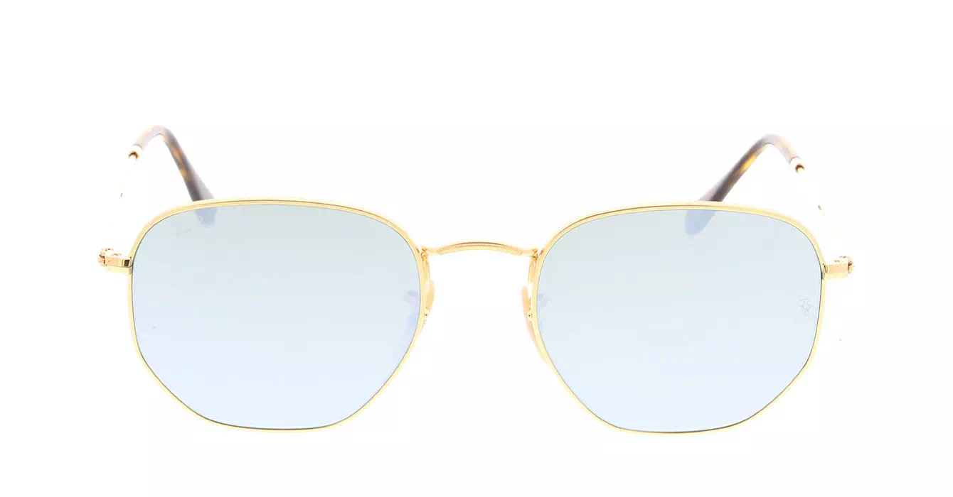 Ray-Ban RB3548-N col 001/30 s54