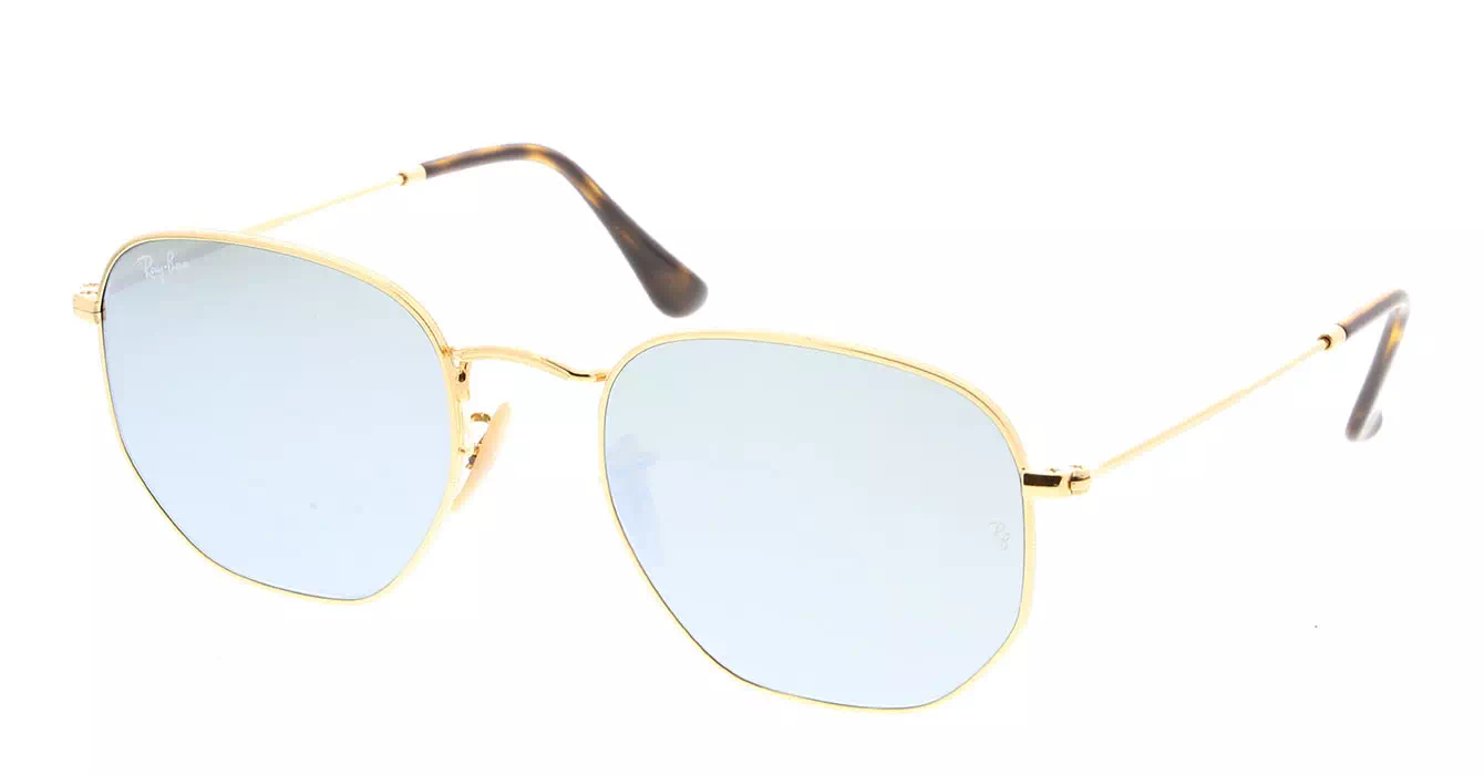 Ray-Ban RB3548-N col 001/30 s54