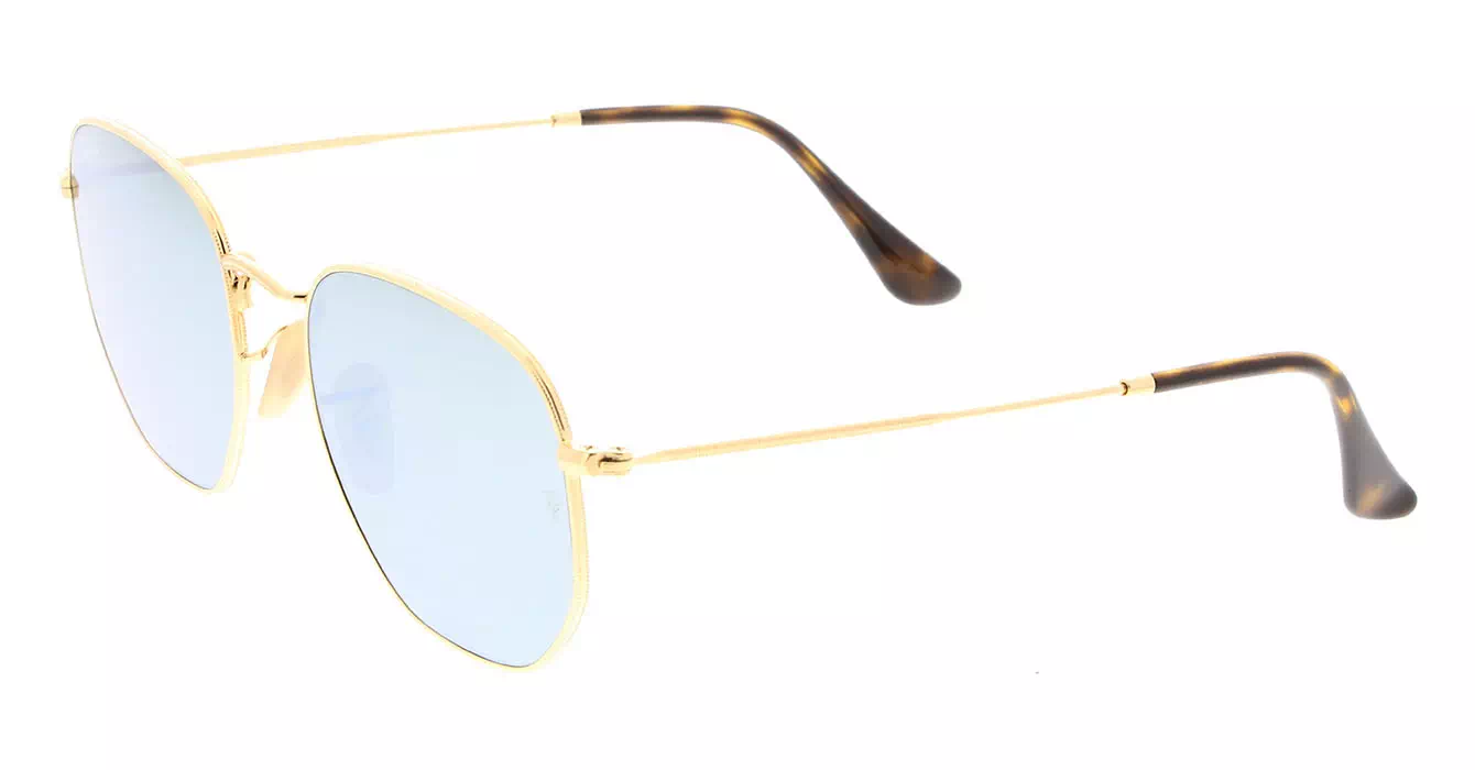 Ray-Ban RB3548-N col 001/30 s54