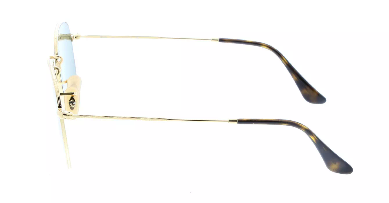 Ray-Ban RB3548-N col 001/30 s54